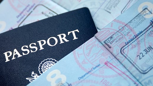 Need to renew your passport? Here's how long it takes and how much it costs