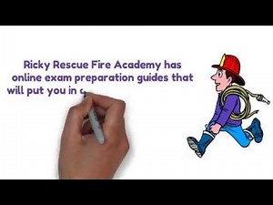 Florida State Fire College Course Units
