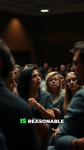 Politics, Apathy, and the Truth About Immigration #shorts