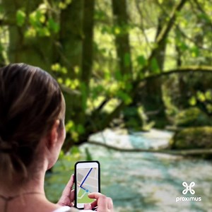 Vous avez besoin de plus de données là, maintenant ? Pas de problème ! Avec l'app MyProximus, rajoutez des datas à votre abonnement en un clic. Téléchargez-la maintenant ! | Proximus