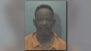 Pine Bluff man gets 40 years in prison for wife's death