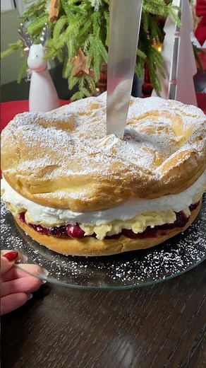 Princes iliti Karpati torta👈