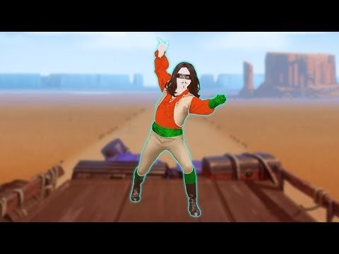 Just Dance 4 - Livin’ la Vida Loca by Ricky Martin | Full HD NO HUD