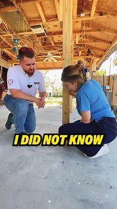 What is the difference between a regular screw and a tapcon? 🪛 #tapcon #screw #renovation #renovationgoals #reno #remodel #homereno #homeremodel #memes #constructionproject #contractor #contractorservices | Home Love Construction