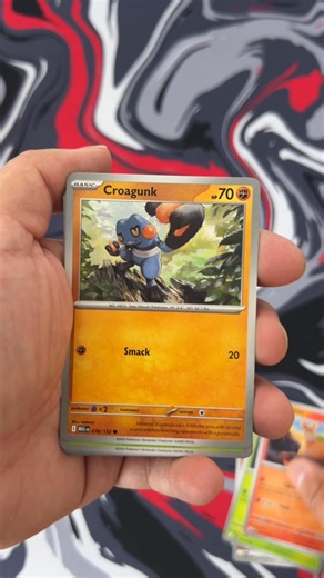 Day 33 of Opening a Mega Evolution Pack Everyday #pokemon #megaevolution | GT Games | Facebook