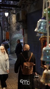 1.7K views · 280 reactions | “The pilgrimage to the Holy Land is a...