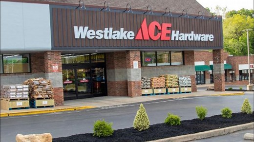 Westlake Ace Hardware to open new store in former grocery space in St. Louis County