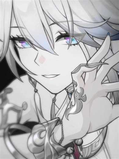 Yaoguang's Control Over Sunday in Honkai Star Rail Trailer