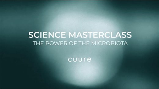 SCIENCE MASTERCLASS - LE MICROBIOTE INTESTINAL | Institut Cochin
