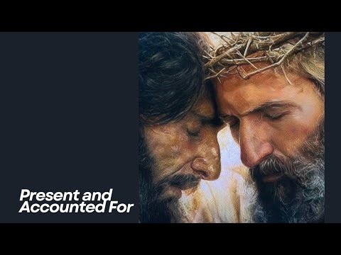 Present & Accounted For - January 4, 2026