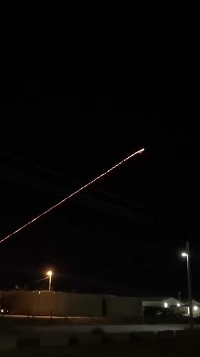 Sistema de defesa anti-mísseis Centurion C-RAM