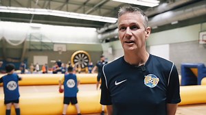📹️ RICHARD SOUTHWOOD is our Superstar Head Coach in Rayleigh & Hockley, Essex! Richard is making an incredible impact on his local community and it's a joy for us to see. Hear Richards's story about he's built a business working full time in football doing exactly what he loves. #FootballFunFactory | Football Fun Factory