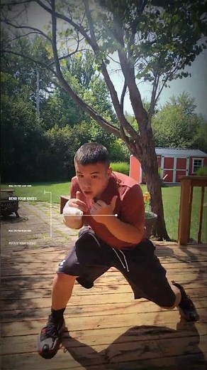 ROLL WITH THE Z-STEP #training #boxing #z-step