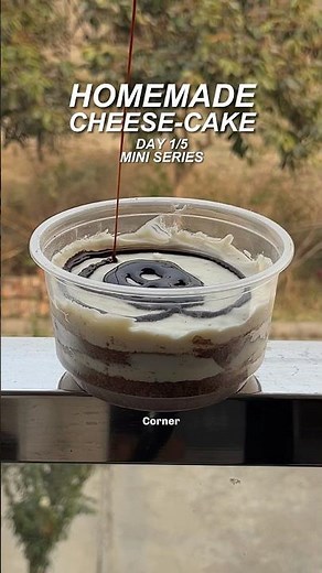 The Healthiest Cheesecake! 40g of Protein