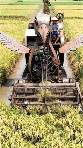 Can Technology End World Hunger?