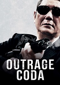 Outrage Coda - movie: where to watch stream online