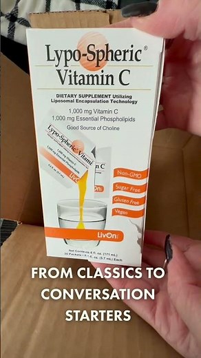 Stop buying your vitamins from 5 different places... 🙅‍♂️ #shorts