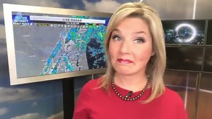 What’s in the cards tonight?!? Here’s WJXT4 Rebecca Barry’s forecast... Here’s her more detailed forecast: https://bit.ly/2XmxTze #whatsinthecards | WJXT4 The Local Station / News4JAX