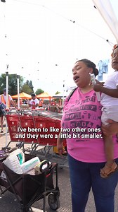 For the families of the 1 in 5 US children facing hunger, events like these Resource Rallies can be a lifeline. A donation offers more than food – it provides hope, and the chance for a brighter future. How does food affect your daily life? And what would change if you didn’t have enough? #FoodInsecurity #HungerInAmerica #ChildhoodHunger | Feed the Children