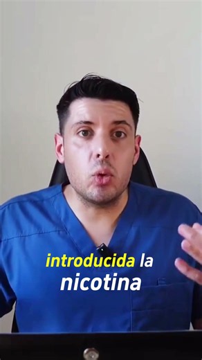 ¿Por qué NO PUEDES fumar "solo uno"? La ciencia de la adicción 🚭