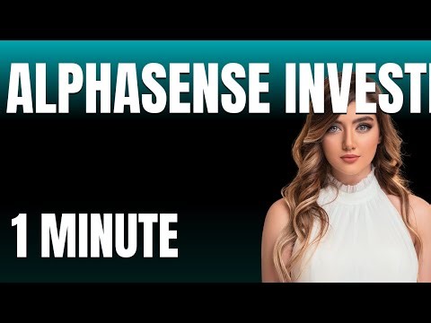 The Ultimate AlphaSense Investment Intelligence App Tutorial From Zero to Pro in 1 Minute