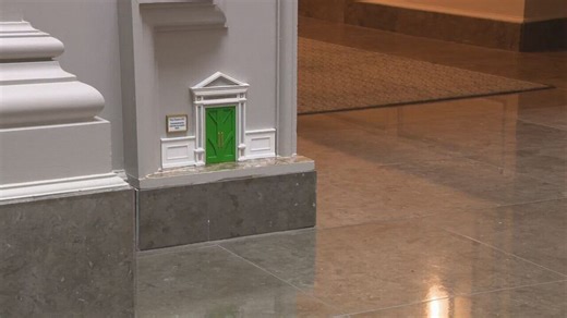 Special art display celebrates Arthritis Awareness Month in Atlanta