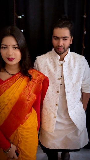 75K views · 3.5K reactions | আমি আর মিনা ❤️ ঈশ মিনা যদি পইটা যাইতো 藍 ধনি গরিবের লড়াই ধারাবাহিক নাটকে দেখেন তো আমাদের??? #followerseveryonehighlights #sldshagor #viralpost2024シ #viralpost2025 #foryoupageシforyou #foryouシpage #highlight #everyone #foryou #followme | Sld Shagor | Facebook