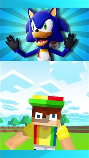 SUBSCRIBE IF YOU LOVE SONIC🌟 #sonicanimation #funny #sonicdash #animation