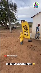 353K views · 7.5K reactions | Assamese funny dubbing comedy video...