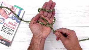 Alpine Butterfly Loop: How to Tie a Strong Mid-Rope Fixed Loop