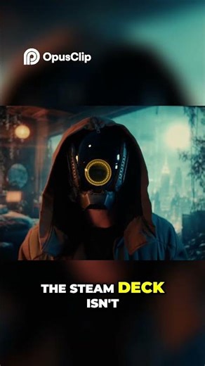 How I Got 80 FPS On My Steam Deck!