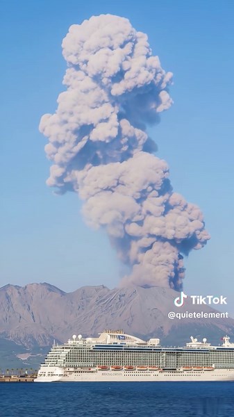 Quiet Element на TikTok