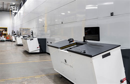 Attabotics files for bankruptcy as ASRS firm lays off staff - Automated Warehouse