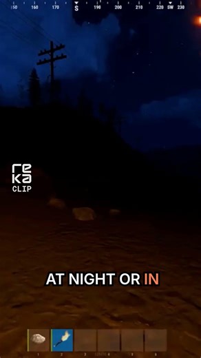 rust basics: Inventory,Crafting