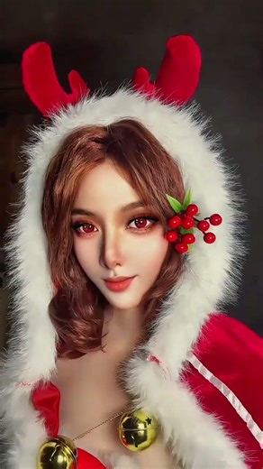 Unmasked Beauty: Debunking the Myth of Diao Chan's Cosplay Look