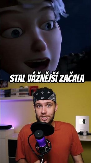 TOHODLE JSTE SI V JAK VYCVIČIT DRAKA NEVŠIMLI #zajimavosti #howtotrainyourdragon