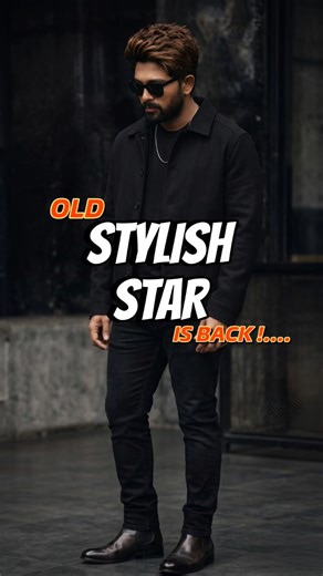Allu Arjun New Look at Allu Cinemas Opening 🔥 Fans Saying Old Stylish Star Is Back | AA22 Update #AA