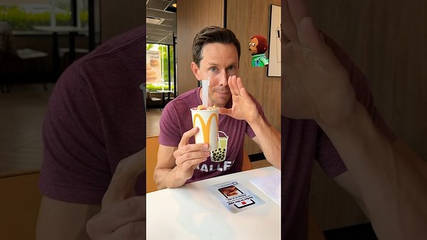 Menu Choices To Avoid At McDonald's