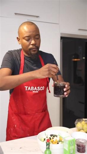 You can still buy any TABASCO® Sauce and dial *120*435# for a chance to WIN R150 000 in prizes & culinary adventures! Ts & Cs apply: https://rialtofoods.co.za/tabascopromo | Tabasco