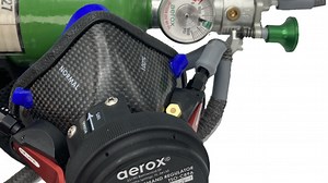 Supplemental oxygen not just for use at flight levels