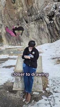 Finding direction and focus through art | MovinkPad 11