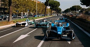 Preview: FIA Formula E, Season 4 | RACER
