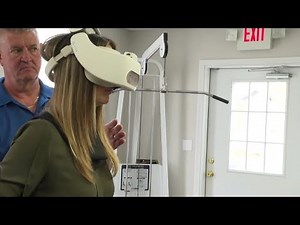 Introducing virtual reality as physical therapy in WNY