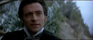 @TheCinesthetic David Bowie’s entrance as Nikola Tesla in Christopher Nolan’s The Prestige (2006).