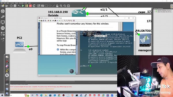 Understanding DHCP Server Hacking Techniques