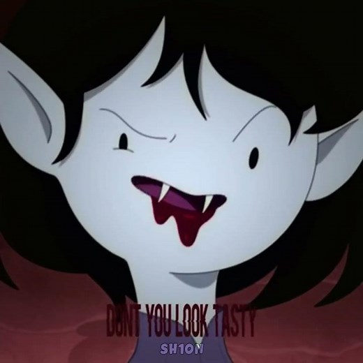 Adventure Time | Evil Marceline Edit