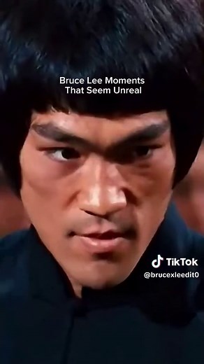 Incredible Bruce Lee Moments That Defy Belief