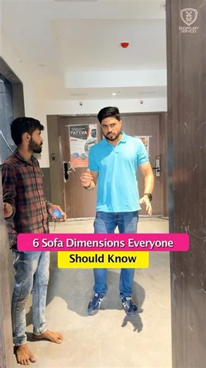 Don't Buy a Sofa Until You Watch This! 🛋️ #sofa #sofadesign