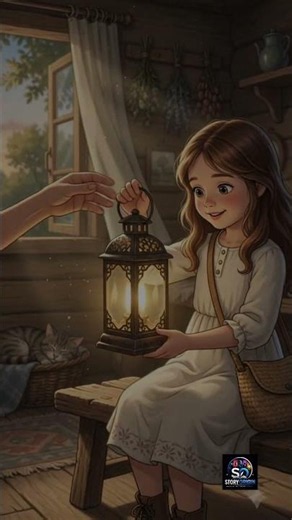 A Magical Garden Full of Fireflies ✨ | Cozy Ghibli-Inspired ASMR Story .