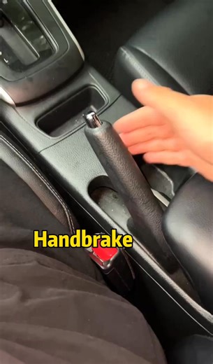 1.4K views | Three steps to teach you how to drive an automatic car#cars #driving #foryou #fyp #viral #carguy #instagram #carknowledge #tips | August Reels | Facebook